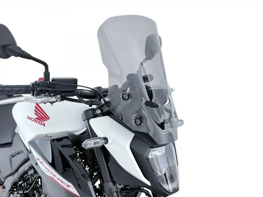 honda cb 500 hornet [WRS] – pare-brise touring CB500 Hornet