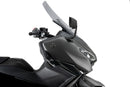 YAMAHA T-MAX 560 TECH MAX [2025] – D12 Spoiler – Carbon look-2