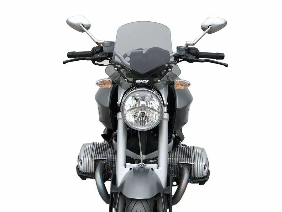 BMW R 1200 R [WRS] - pare-brise