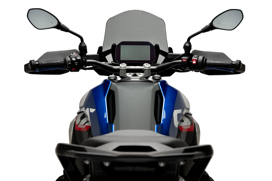 BMW R 1300 GS TROPHY [2025] – Bulle standard – Teintée