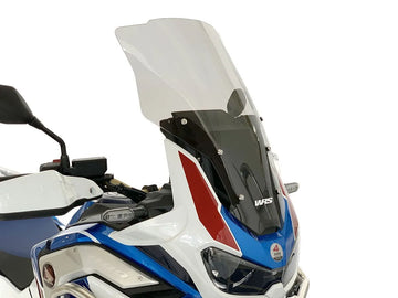 Honda CRF 1100 Africa Twin [WRS] - parabrezza