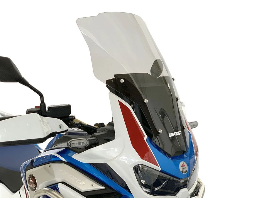 Honda CRF 1100 Africa Twin [WRS] - parabrezza