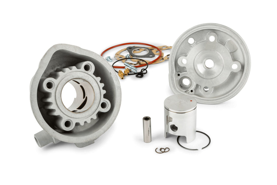 MBK MachG 50 2T LC [–2002] - Zylinderkit Alu Sport 50cc