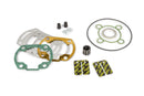Aprilia SR Netscaper 50 2T LC - kit cylindre MHR Racing 70ccm 12mm KoBo