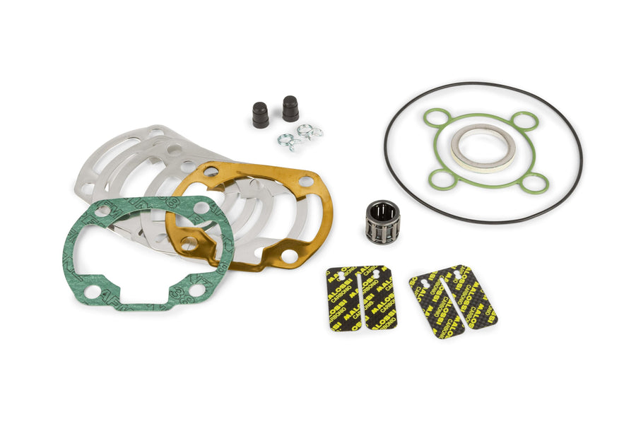 Aprilia SR Netscaper 50 2T LC - kit cylindre MHR Racing 70ccm 12mm KoBo