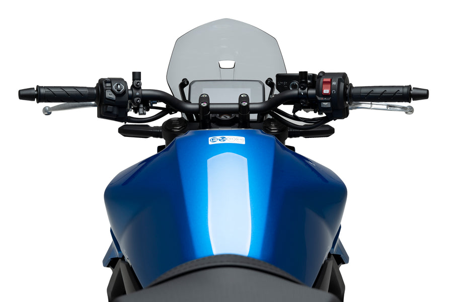 HONDA CB 750 HORNET [2025] – New Generation Touring – Getönt