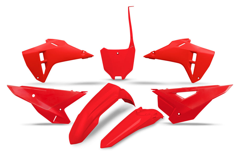 HONDA CRF 250 R [2025] - plastic kit