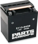 BMW K 1100 LT 100 [PARTS EUROPE] – Parts Europe Batterie