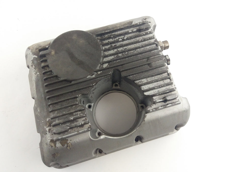 Moto Guzzi Norge 1200 [2008] - Oil Pad
