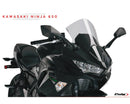 KAWASAKI ZX-10RR NINJA PERFORMANCE [2018] – R-Racer Screen – Transparent-27