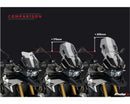 BMW F 750 GS [2024] – Adjustable screen – Transparent-37