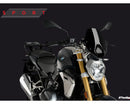 BMW R 1250 R [2025] – Sport di nuova generazione – Trasparente-30