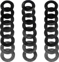 Harley-Davidson FLRT 1868 Freewheeler 114 [2025] - Rocker arm shaft shims – item no. 1227 – Figure 7