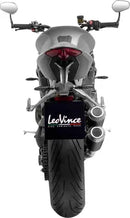 Triumph Speed Triple 1200 RS [LEOVINCE] – LV-10 Slip-On Schalldämpfer