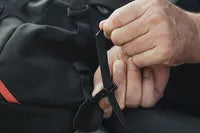BMW R 100 CS [SW-MOTECH] – PRO Cargobag Hecktasche