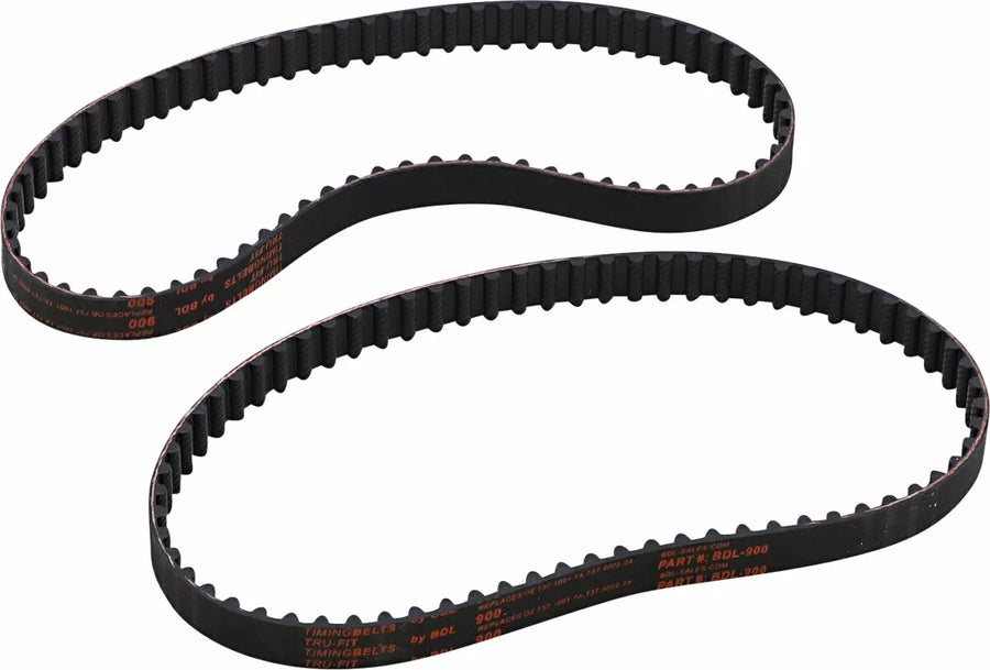 Ducati 900 SS [Belt Drives Ltd.] - Ceinture de commande Tru-Fit Ducati