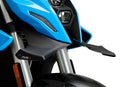 SUZUKI GSX-8S [2025] - Naked fairing windshield front spoiler-6