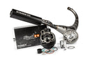 Beta RR SM 50 2T - kit tuning cilindro scarico street race 50cc