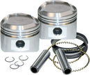 Harley-Davidson Flh 1340 Electra Glide [1984] - PISTN SET 3.5"S&S HDS.005 – Bild 1