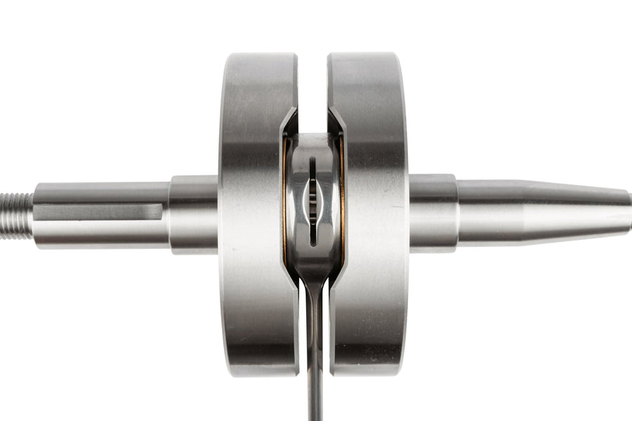 Rieju MRT 50 2T - Kurbelwelle 47mm Hub 95mm