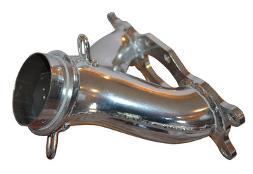 POLARIS 850 AXYS INDY XC 129 [2019-2020] - Y-Pipe Keramik für Polaris 850