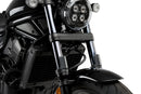KTM RC 390 [2025] – Fork overalls – Carbon look-2