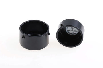 harley davidson sportster s rh 1250 s [CULT WERK] - axle cover - 0