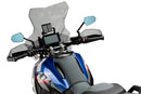 BMW R 1300 GS TROPHY [2025] – Estensione paramano – Nero-5