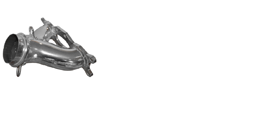 SKI DOO FREERIDE 850 E TEC 154 [2018-2021] - Scarico SPI