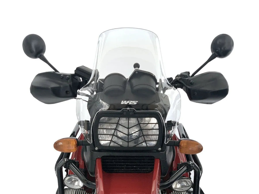 BMW R 1100 [WRS] – Parabrezza