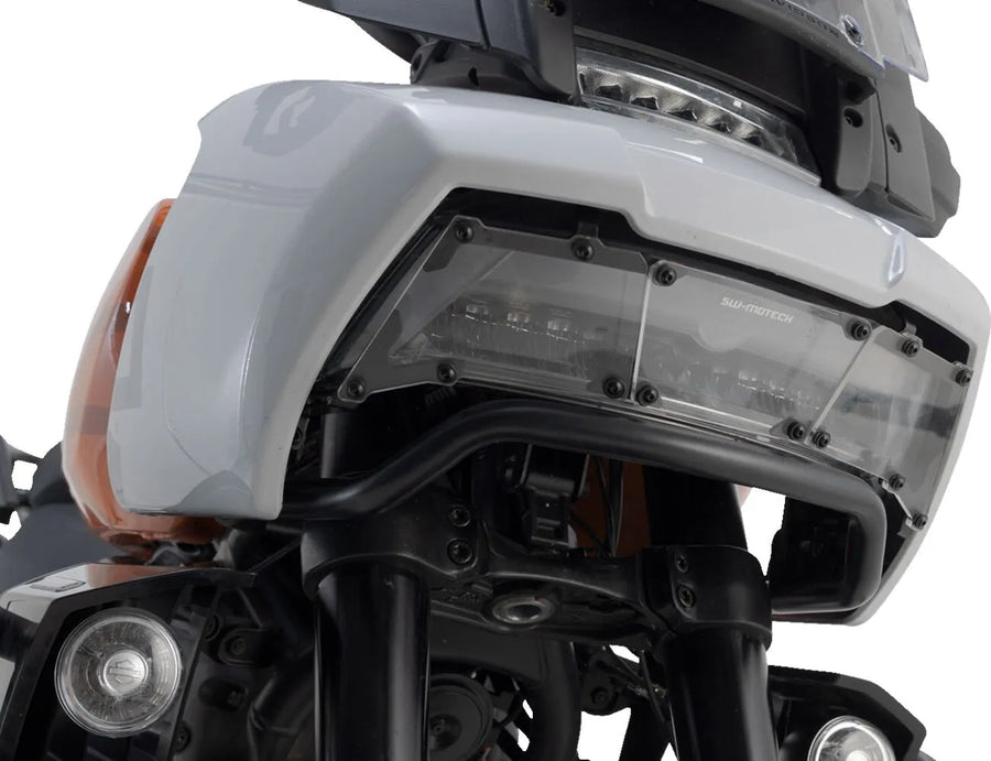 harley-davidson pan america [SW-MOTECH] – protection des phares