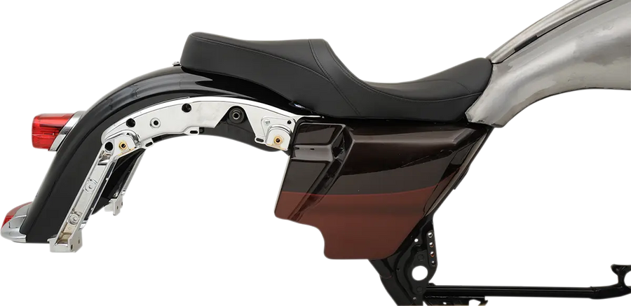Harley Davidson Touring [DRAG SPECIALTIES] – sella Touring con altezza ridotta
