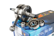 Beta RR Enduro 50 2T - albero motore corsa 44 mm