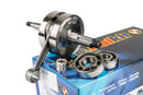 Fantic XE 50 2T - albero motore corsa 44 mm