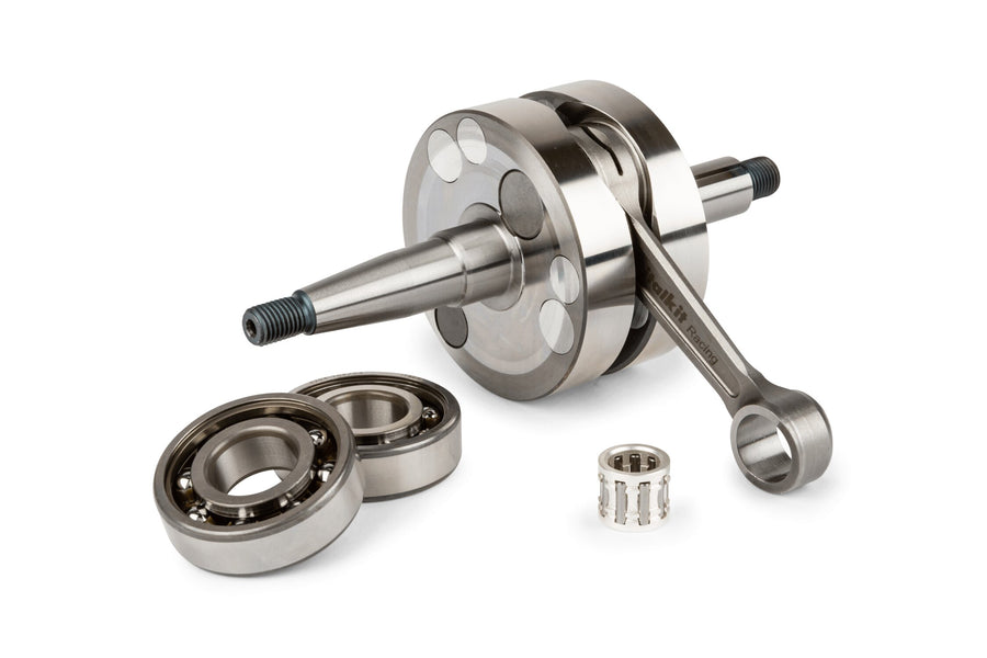 Beta RR Track 50 2T - crankshaft 44 mm stroke