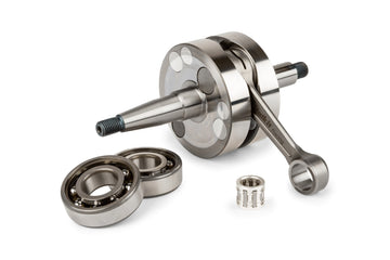 Generic Trigger X-Enduro 50 2T AM6 - Kurbelwelle 44 mm Hub