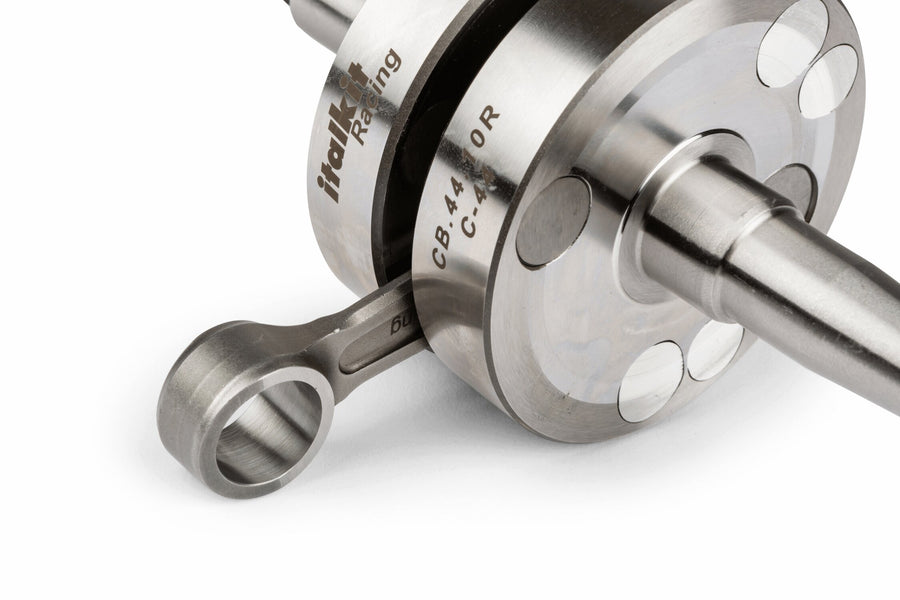 Fantic XE 50 2T - albero motore corsa 44 mm
