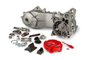 Aprilia SR Netscaper 50 2T LC - Carter moteur C-One