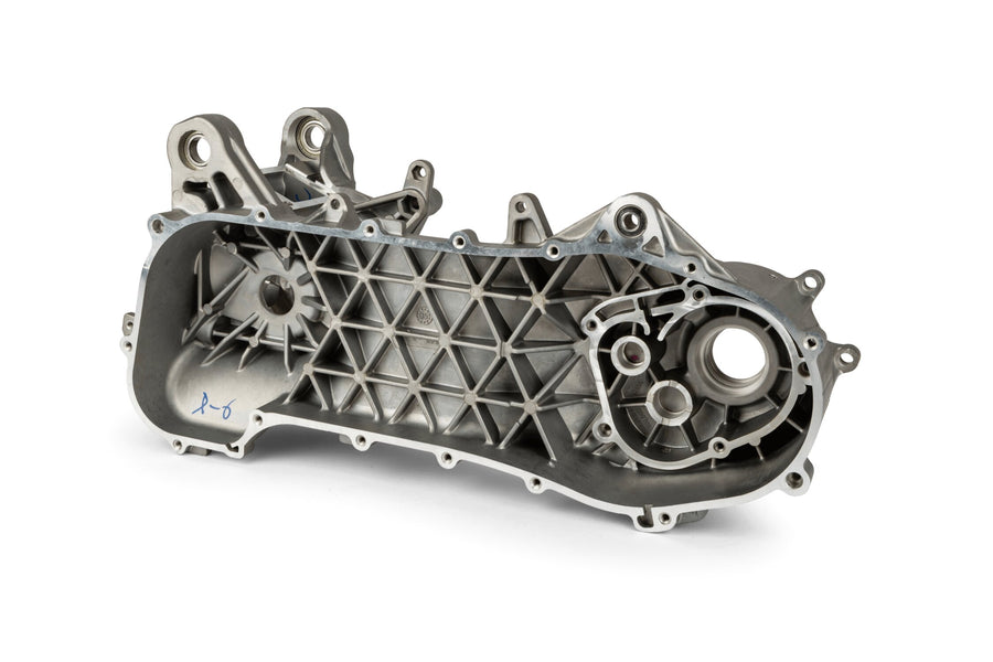 Aprilia SR Netscaper 50 2T LC - Carter moteur C-One