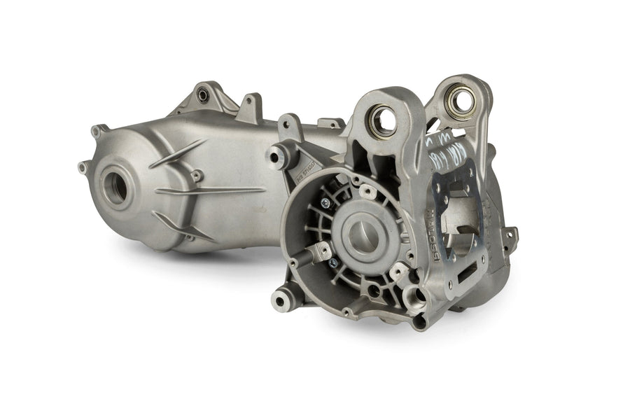 Aprilia SR Netscaper 50 2T LC - Carter moteur C-One