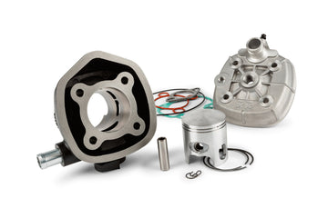 Aprilia SR Netscaper 50 2T LC - kit cilindro Streetrace 70ccm