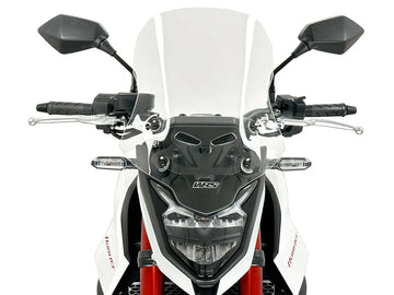 Honda CB 750 HORNET [WRS] - windshield