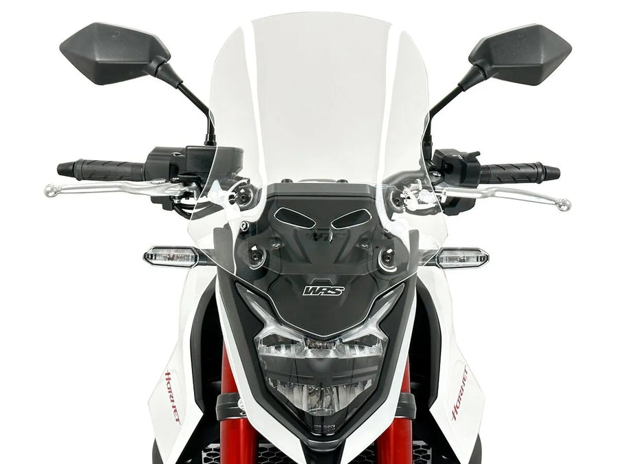 Honda CB 750 Hornet [WRS] - pare-brise