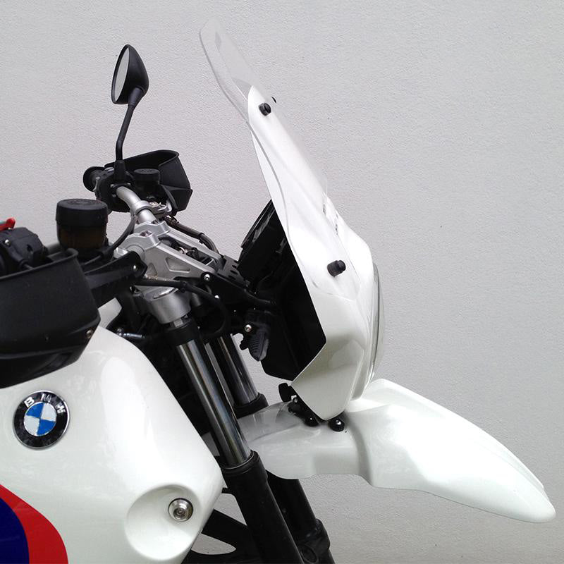 BMW R 1150 R [2000-2006] - Fenouil-Windschildverlängerung