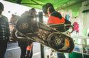 Aprilia SR Netscaper 50 2T LC - Convertitore R/T Oversize Torque Boost