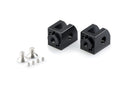 YAMAHA YZF-R3 [2025] – Adapter footrest rubber pad “adjustable Rider”-5