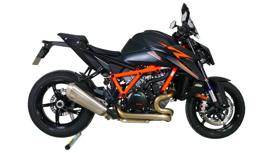 KTM 1390 Superduke R [2024 -] - Disc de course "NRM"