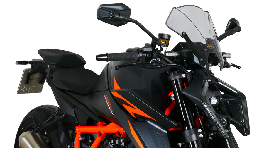 KTM 1390 Superduke R [2024 -] - Disc de course "NRM"