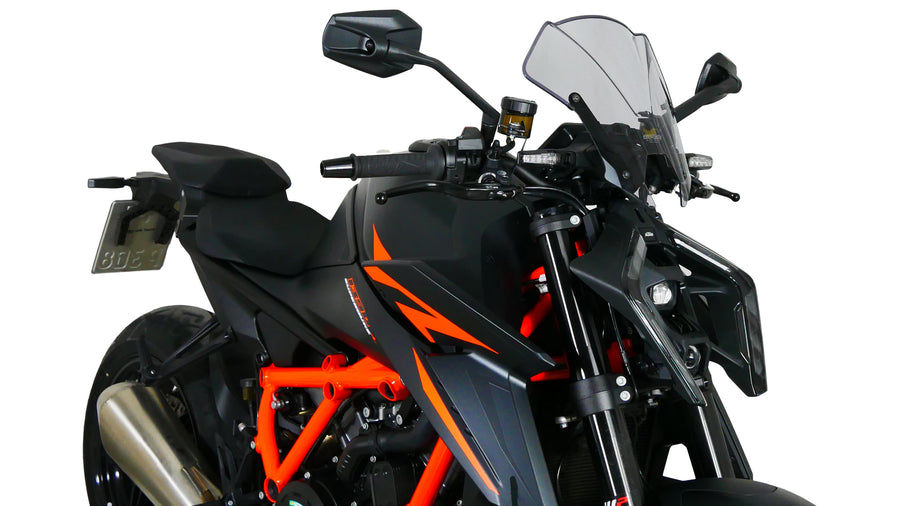 KTM 1390 Superduke R [2024 -] - Disc de course "NRM"