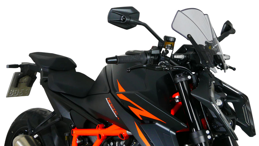 KTM 1390 Superduke R [2024 -] - Disc de course "NRM"